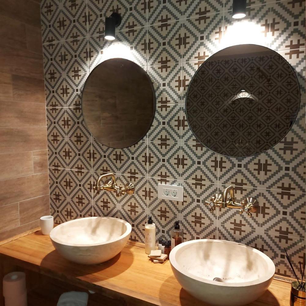 Maggie'S Ranch Otel Rîşnov Dış mekan fotoğraf