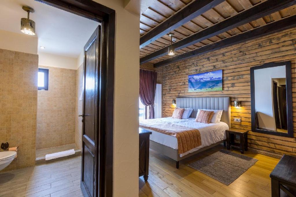 Maggie'S Ranch Otel Rîşnov Dış mekan fotoğraf