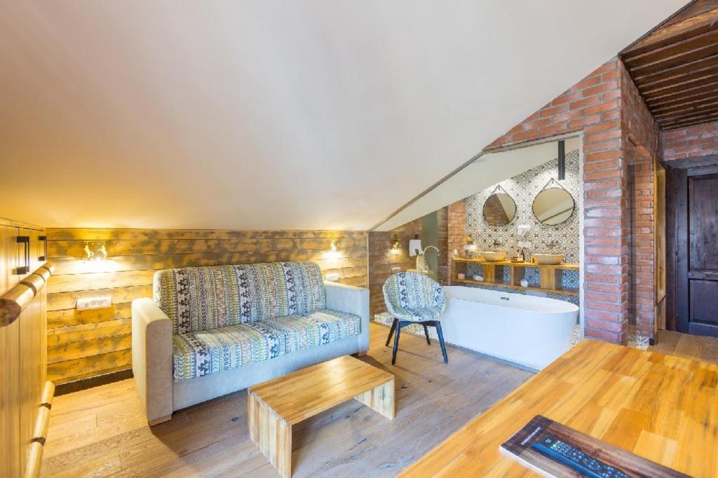 Maggie'S Ranch Otel Rîşnov Dış mekan fotoğraf