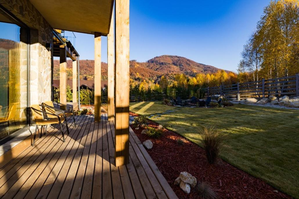 Maggie'S Ranch Otel Rîşnov Dış mekan fotoğraf