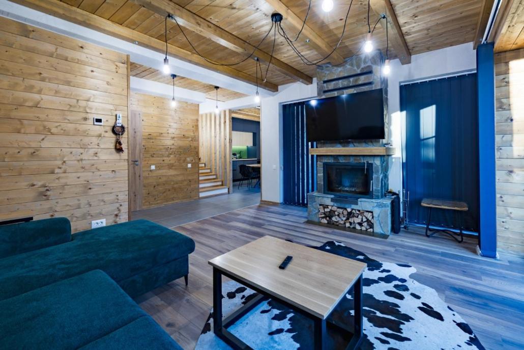 Maggie'S Ranch Otel Rîşnov Dış mekan fotoğraf